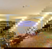 Il Centro Apartment Hotel - Hotel WA