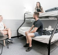Westend Backpackers Hostel - Hotel WA