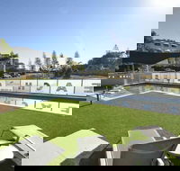 Beach Club Resort - Hotel WA