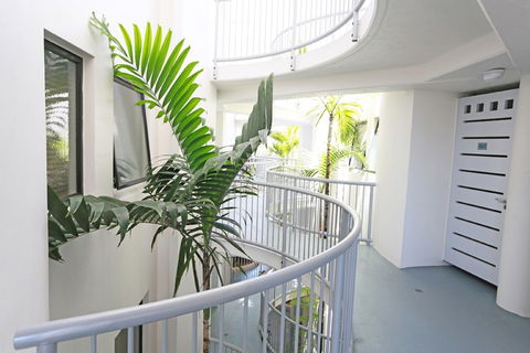 Beach Club Resort - Hotel WA 2