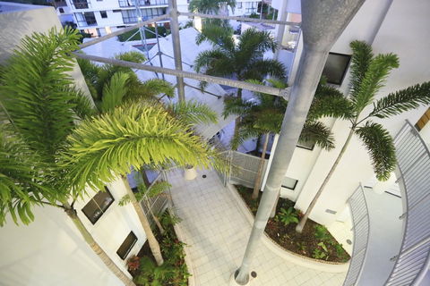 Beach Club Resort - Hotel WA 3