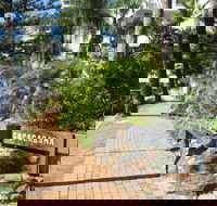 Copacabana Holiday Apartments - Hotel WA