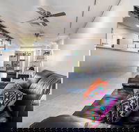 Alexandra on the Pacific - Hotel WA