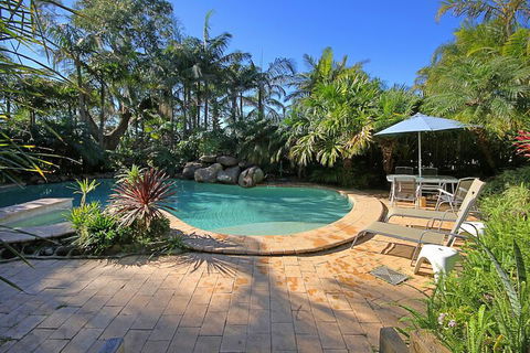 Ulladulla Guest House - Hotel WA 4