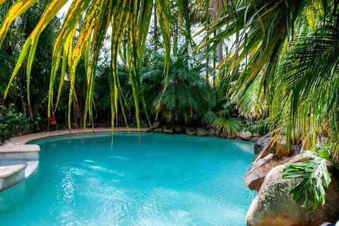 Ulladulla Guest House - Hotel WA 3