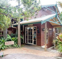 Ulladulla Guest House - Hotel WA