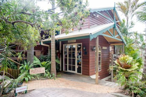 Ulladulla Guest House - Hotel WA 0