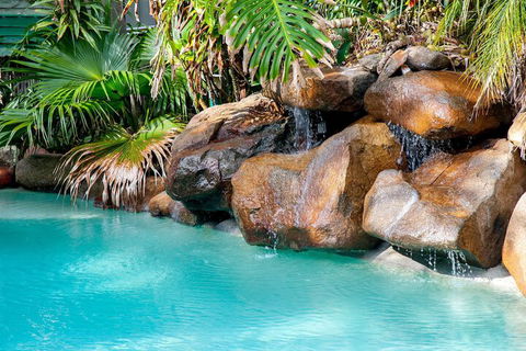 Ulladulla Guest House - Hotel WA 2