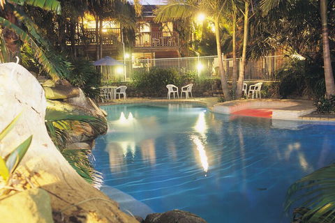 Ulladulla Guest House - Hotel WA 5