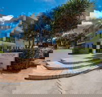 Seachange Coolum Beach - Hotel WA