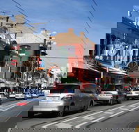 Tyrian Serviced Apartments Fitzroy - Hotel WA