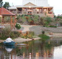 Blue Cliffs Retreat - Hotel WA