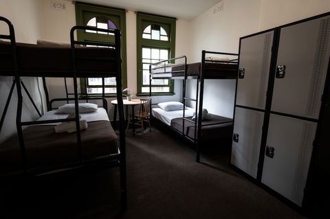 Sydney Central Inn - Hostel - Hotel WA 5