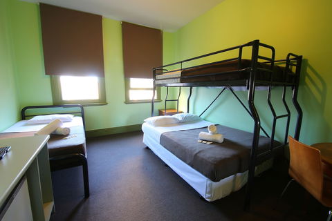 Sydney Central Inn - Hostel - Hotel WA 3