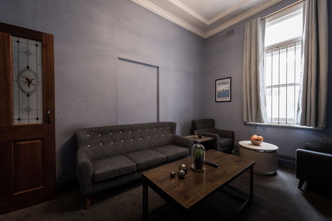 Sydney Central Inn - Hostel - Hotel WA 2
