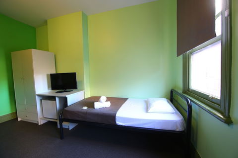 Sydney Central Inn - Hostel - Hotel WA 4