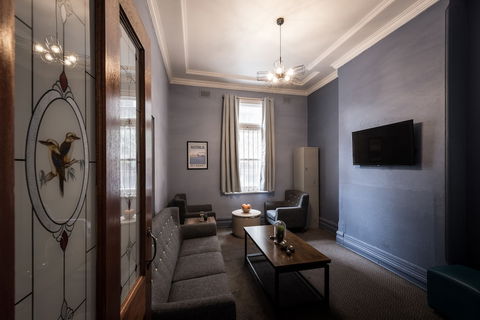 Sydney Central Inn - Hostel - Hotel WA 1