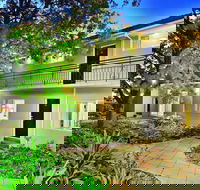 Brighton Serviced Apartments - Hotel WA