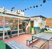 Funk House Backpackers - Hotel WA