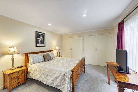 Bungunyah Apartments - Hotel WA 3