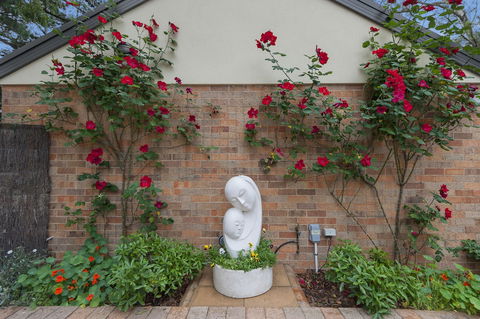 Bungunyah Apartments - Hotel WA 2