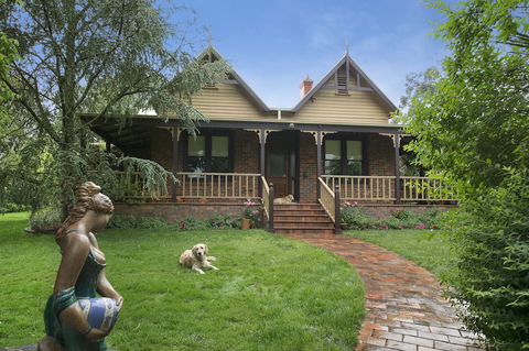 Bungunyah Apartments - Hotel WA 1