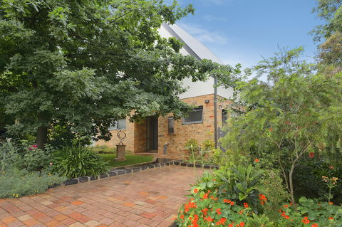 Bungunyah Apartments - Hotel WA 4