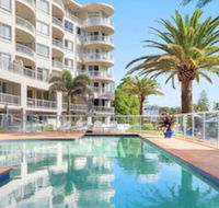 Kirra Beach Apartments - Hotel WA