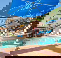 Chevron Palms Holiday Apartments - Hotel WA
