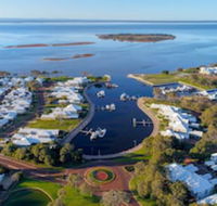 Mandurah Quay Resort - Hotel WA