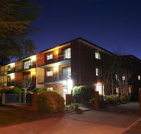 Oxley Court Serviced Apartments - Hotel WA