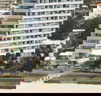 The Shore Apartments - Hotel WA