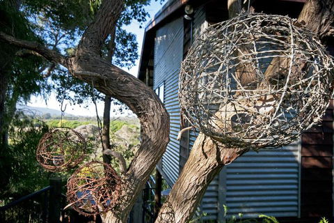 HideAway Haven - Hotel WA 6