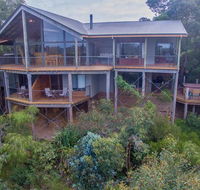 HideAway Haven - Hotel WA