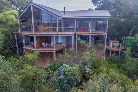 HideAway Haven - Hotel WA 0