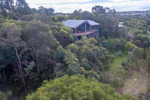 HideAway Haven - Hotel WA 1