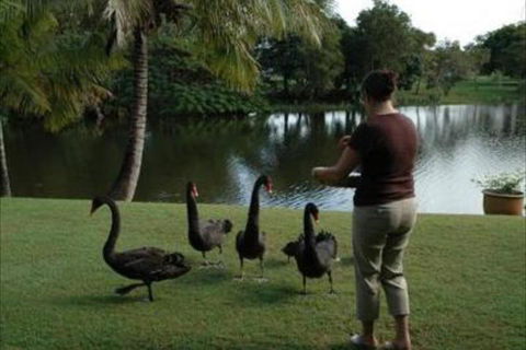 Alexander Lakeside Bed & Breakfast - Hotel WA 6