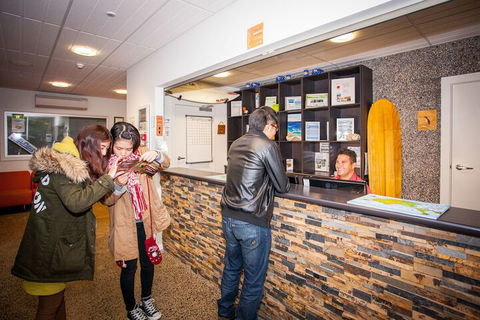 The Island Accommodation - Hostel - Hotel WA 2