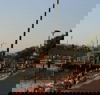 Harbourside Terraces - Hotel WA