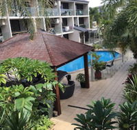 Burleigh Palms Holiday Apartments - Hotel WA