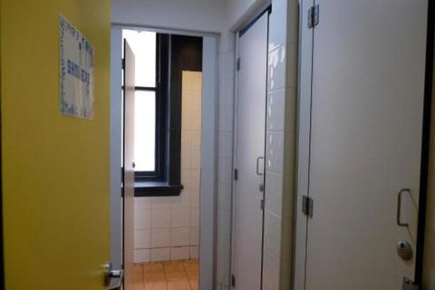 The Downing Hostel - Hotel WA 6