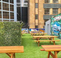 Sydney Backpackers - Hostel - Hotel WA