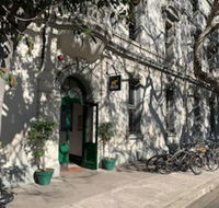 Elephant Backpacker Sydney - Hostel - Hotel WA