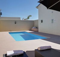 Arabella On West Apartments - Hotel WA