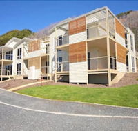Azzure Beach Houses Boat Harbour Beach - Hotel WA