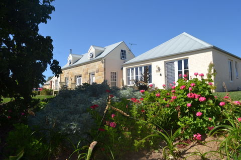 Mulberry Cottage B&B - Hotel WA 2