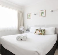 Hibiscus Motel - Hotel WA