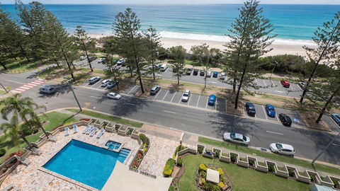 Southern Cross Beachfront Holiday Apartments - Hotel WA 0