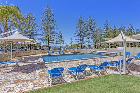 Southern Cross Beachfront Holiday Apartments - Hotel WA 2