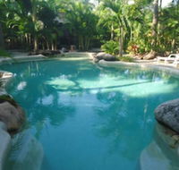 Boutique Bungalows - Hotel WA